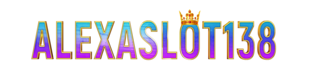 ALEXASLOT138 LOGO
